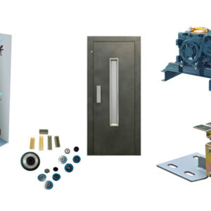 Elevator Products